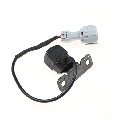 FWVASJYDF Reversing Camera Rear View Backup Camera 95760-2W000 957602W000 95760-A2100 2013-2016 Compatible with Hyundai Santa Fe, ShiChiBa89