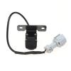 FWVASJYDF Reversing Camera Rear View Backup Camera 95760-2W000 957602W000 95760-A2100 2013-2016 Compatible with Hyundai Santa Fe, ShiChiBa89 view 3