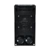 CSCPEXCZ Mini VFD Inverter Frequency Converter 220V 380V 1.5kW/2.2kW/4kW 50/60Hz Variable Frequency Drive VSD Controller 3Phase Output(4 kW,380V 3PHASE_380V 3PHASE-01) view 3