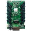 ZiaYi MRV412 Novastar LED Screen Receiving Card Display Control System Card 512x512 Pixels 12*HUB75E Interface view 1