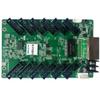ZiaYi MRV412 Novastar LED Screen Receiving Card Display Control System Card 512x512 Pixels 12*HUB75E Interface view 2