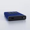 iStorage diskAshur3 SSD 1TB Blue - Secure Portable Solid State Drive - Password Protected - Dust & Water Resistant - Hardware Encryption view 3