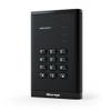 iStorage diskAshur3 SSD 4TB Black - Secure Portable Solid State Drive - Password Protected - Dust & Water Resistant - Hardware Encryption view 1