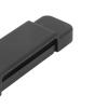 12 Terminal Distribution Block 180A Marine Supply Busbar with 16 Ring Terminal for Cars RVs Yachts Black 12 Terminal Distribution Block Bus Bar Busbar Marine Supply Power 4 Post view 4