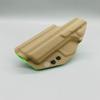 Neptune Concealment IWB Dual Layer Kydex Holster for Sig Sauer P365 Fuse - Many Colors - Veteran Made in USA - Gemini Series view 2