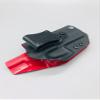 Neptune Concealment IWB Dual Layer Kydex Holster for Sig Sauer P365 Fuse - Many Colors - Veteran Made in USA - Gemini Series view 3