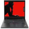 Lenovo ThinkPad L480 14" Laptop, Intel Core i5, 16GB RAM, 256GB SSD, Win11 Pro (Renewed) view 1