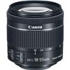Canon EOS 250D (Rebel SL3) DSLR Camera w/Canon EF-S 18-55mm f/4-5.6 IS STM Lens + Case + 64GB Memory (21pc Bundle) (Renewed) view 3