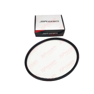 Skcvmn 13457Q 13457T 57-13457Q 57-13457T Replaces MerCru~ser Sea Water Pump V-Belt