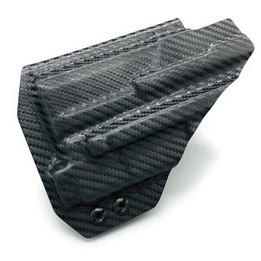 Neptune Concealment IWB Kydex Holster fits The Sig P365 Fuse - Light/Laser Bearing Triton Series - Many Colors - Veteran Made in USA