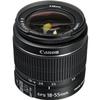 Canon EOS Rebel T7 DSLR Camera w/Canon EF-S 18-55mm f/3.5-5.6 IS II Lens + Extra Battery + Case + 64GB Memory (20pc Bundle) (Renewed), Black view 3