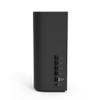 Linksys Velop WRT Pro 7: OpenWrt LuCI Tri-Band Router with Over 10 Gbps Speeds | Whole Home Coverage up to 3,000 sq. ft. | Connect 200+ Devices | 2.5 Gbps Wan Port & 4X 1 Gbps Ethernet Ports view 2