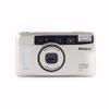 Nikon One Touch Zoom 90 AF 35mm Film Camera w/ Nikon Zoom Lens 38-90mm Macro Lens (Renewed) view 1