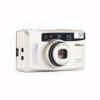 Nikon One Touch Zoom 90 AF 35mm Film Camera w/ Nikon Zoom Lens 38-90mm Macro Lens (Renewed) view 2