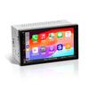 BOSS Audio Systems Elite BE7ACP.WX Double DIN Car Stereo Wireless Apple CarPlay Android Auto, 7 Inch Touchscreen, Sirius XM-Ready, Bluetooth view 1