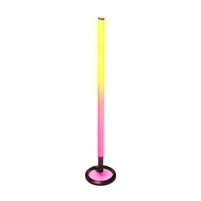 JBL PARTYLIGHT STICK - Bluetooth party light stick, Take your party to the next level with a choreographed lightshow, IPX4 splashproof, Enjoy a more immersive lightshow with multiple PartyLight Sticks