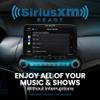 BOSS Audio Systems Elite BE9ACP.WX Single DIN Car Stereo Wireless Apple CarPlay, Android Auto, 9 Inch Touchscreen, Sirius XM-Ready, Bluetooth view 3