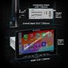 BOSS Audio Systems Elite BE9ACP.WX Single DIN Car Stereo Wireless Apple CarPlay, Android Auto, 9 Inch Touchscreen, Sirius XM-Ready, Bluetooth view 4