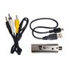SatelliteSale RFM-1C RF Modulator Channel 3 or 4 Output 75/1K Ohms Switchable view 2