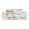 SatelliteSale RFM-1C RF Modulator Channel 3 or 4 Output 75/1K Ohms Switchable view 3