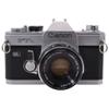 Canon FTb-QL Manual Focus SLR Camera With Canon 50mm f/1.8 FL Lens (Renewed) view 1