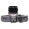 Canon FTb-QL Manual Focus SLR Camera With Canon 50mm f/1.8 FL Lens (Renewed) view 3