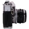 Canon FTb-QL Manual Focus SLR Camera With Canon 50mm f/1.8 FL Lens (Renewed) view 4