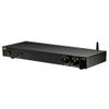 OSD Audio OSD XMP100 GEN2 2X 100W Class D High Power Stereo Amplifier, Bass and Treble Control 90 dB SNR, Wireless BT view 2