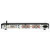 OSD Audio OSD XMP100 GEN2 2X 100W Class D High Power Stereo Amplifier, Bass and Treble Control 90 dB SNR, Wireless BT view 4