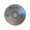 Verbatim DVD-R Blank 16X DVD-R DVR 4.7GB Logo Branded Recordable Media Disc, 100pk Spindle view 2