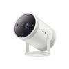Samsung SP-LFF3CLAXXZA 30-100 Inch The Freestyle Gen2 Smart Projector with 3 Year Amber Protection Plan (2023) view 2