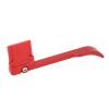 Camera Thumb Up Grip, Impact Thumb Up Grip High Strength Aluminum Alloy for A6700 (Red) view 4