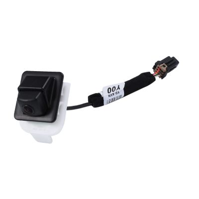 95760A7000 Car Reversing Camera Reversing Assist Camera Compatible with Sedan 2014-2016 95760-A7000