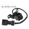 95760-2V100 957602V100 Rear View Camera 2011-2017 Compatible with Hyundai Veloster & Turbo view 2