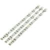 FENSAJRD LED Backlight Strip Fit for TV 43UM7500PLA SSC_Y19_43UM75 SSC_Y19 Trident_43UM75_REV00_181029 EAV64592501(15 PCS for 5 TV) view 1
