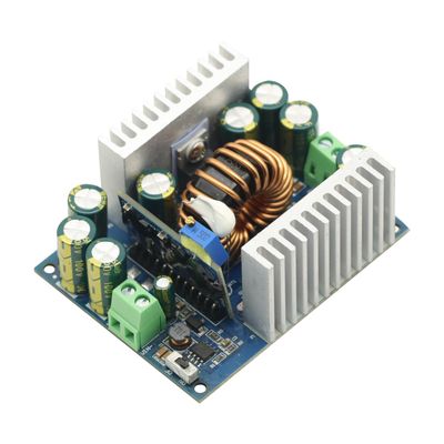 500W 15A DC-DC Buck Converter Step Down Module Constant Current LED Driver Power Step Down Voltage Module for arduino Board