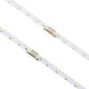UFDIPLMY 2pcs LED Backlight Strip Compatible with UE55NU7170U UE55NU7100 UE55NU7300 BN96-46033A 45913A BN61-15485A AOT_55_NU7300_NU7100 LM41-00566A view 1