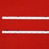 UFDIPLMY 2pcs LED Backlight Strip Compatible with UE55NU7170U UE55NU7100 UE55NU7300 BN96-46033A 45913A BN61-15485A AOT_55_NU7300_NU7100 LM41-00566A view 2