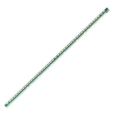 UFDIPLMY 1 PCS/lot 45LED 402mm LED Backlight Strip Compatible with LG 32LA644A 32 V13 ART3 Edge 6920L-0001C 6922l-0054A 6916l1203B