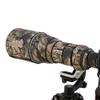 ROLANPRO Waterproof Lens Cover for Canon EF 300mm f/2.8 L is II USM Raincover Lens Protective Sleeve Case-#23 Brown Jungle camo Waterproof view 1