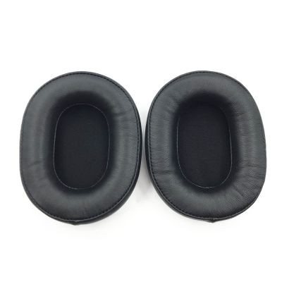 Sponge Ear Premium Memory Foam Cover for ATH-MSR7 MSR7b MSR7SE DSR7BT MSR7NC Headphone Earmuffs