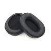 Sponge Ear Premium Memory Foam Cover for ATH-MSR7 MSR7b MSR7SE DSR7BT MSR7NC Headphone Earmuffs view 2