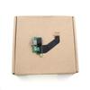 Bayjebu Parts for Lenovo ThinkPad X1 Carbon 7th 8th Gen USB Sub Board Power Cable 00HW569 view 1
