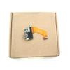 Bayjebu Parts for Lenovo ThinkPad X1 Carbon 7th 8th Gen USB Sub Board Power Cable 00HW569 view 2