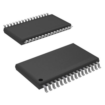 10PCS SN761683BDAR IC VIDEO TUNER 32TSSOP