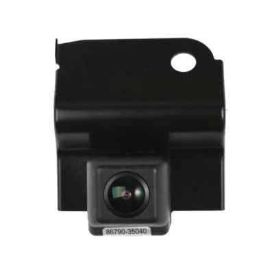 86790-35040 View Backup Camera Trunk Camera Compatible with Toyota Fj Cruiser 2009-2014 8679035040 590-934