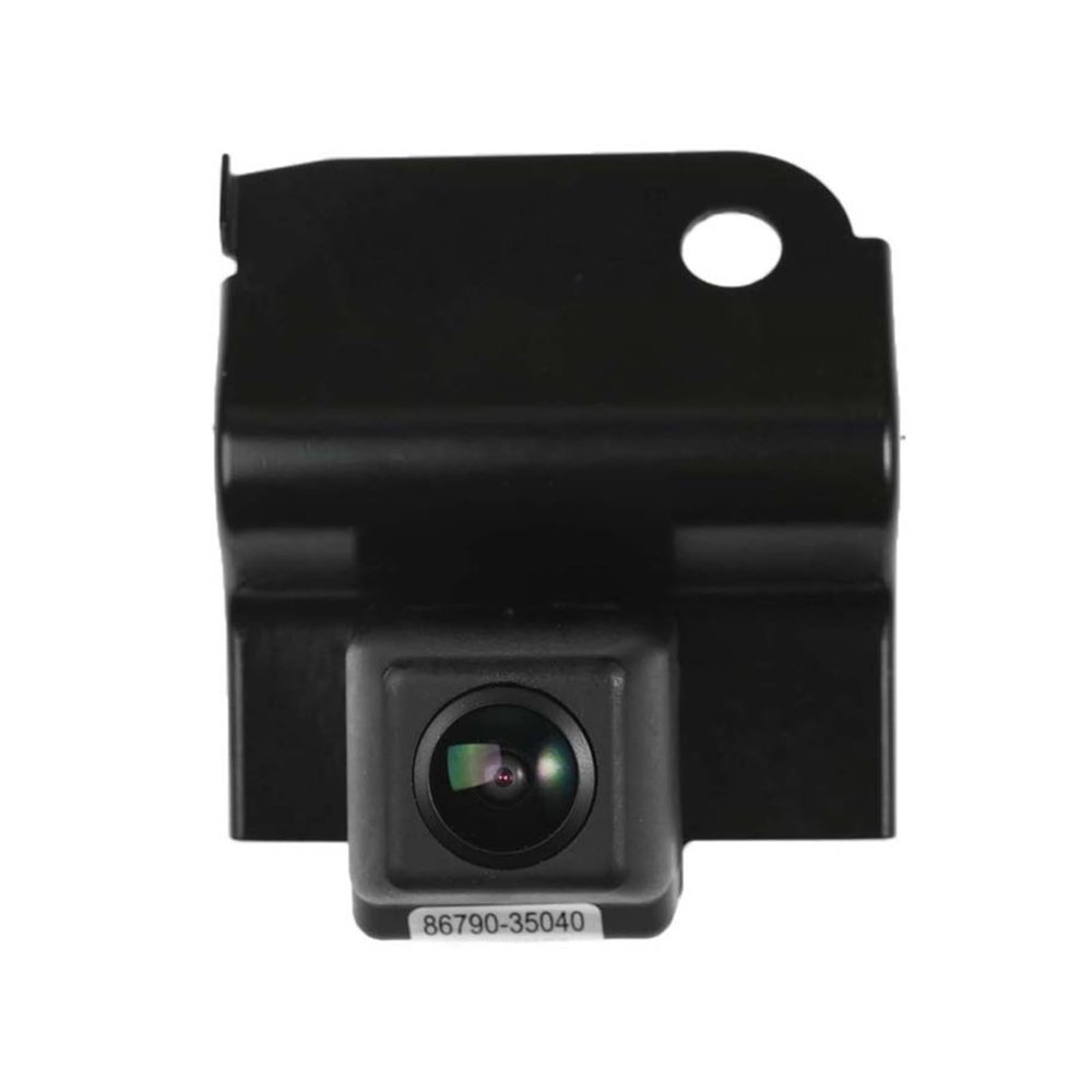 86790-35040 View Backup Camera Trunk Camera Compatible with Toyota Fj Cruiser 2009-2014 8679035040 590-934