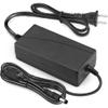 12V 5A Power Supply Charger AC/DC Adapter, 60W Switching Power Adapter with 1 DC Plug Fit for 3D Printer, CCTV Camera, Kids Children Electric Ride On Car view 1