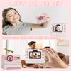 Kids Camera Instant Print for Girls Boys Age 3-12 Kids Toys, 1080P Kids Digital Cameras Christmas Birthday Gifts for 4 5 6 7 8 9 10 Year Old Girls, Toddler Camera Girls Toys with 32GB Card view 3