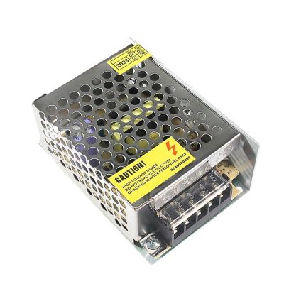 ETURBEV AC DC 110V 220V to 5V 12V 24V 48V Switching Power Supply 5V 12V 24V 48V SMPS Fonte Power Supply 5 12 24 48 V(5V 6A 30W)